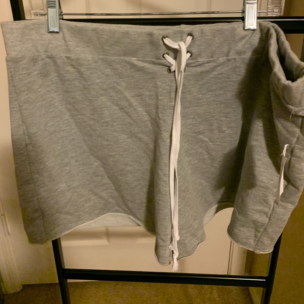 PST Los Angeles Shorts